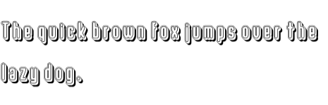Kasetfon Font - Featured Image