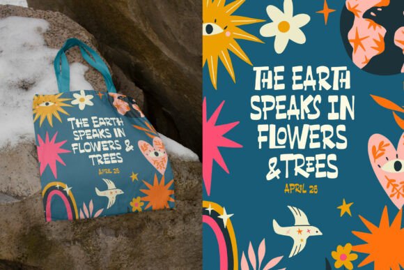 Katales Broken Font - Featured Image