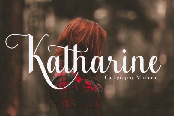 Katharine Font - Featured Image