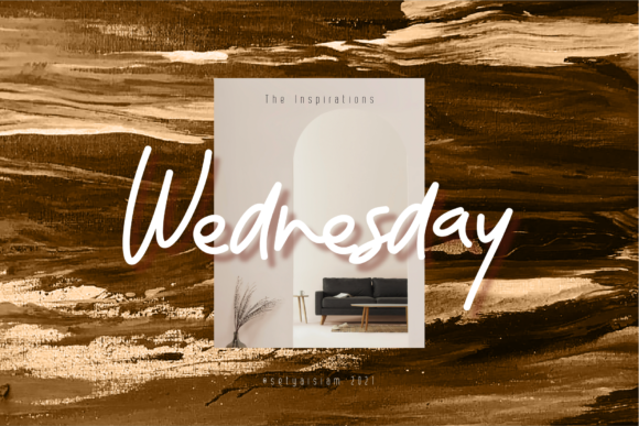 Kawanya Font - Featured Image