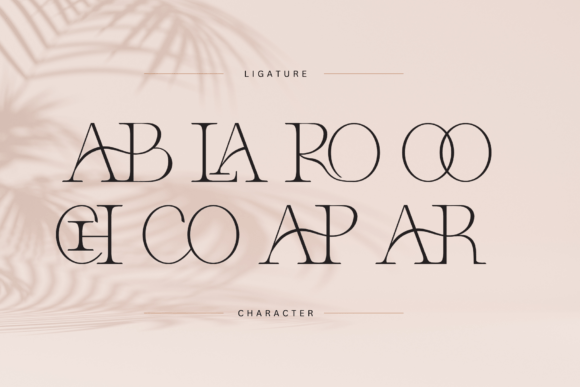 Kegla Font - Featured Image