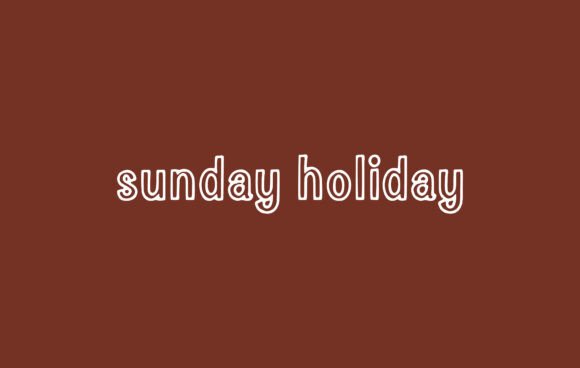 Kei Apple Font - Featured Image