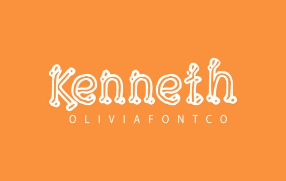 Kenneth Font - Featured Image