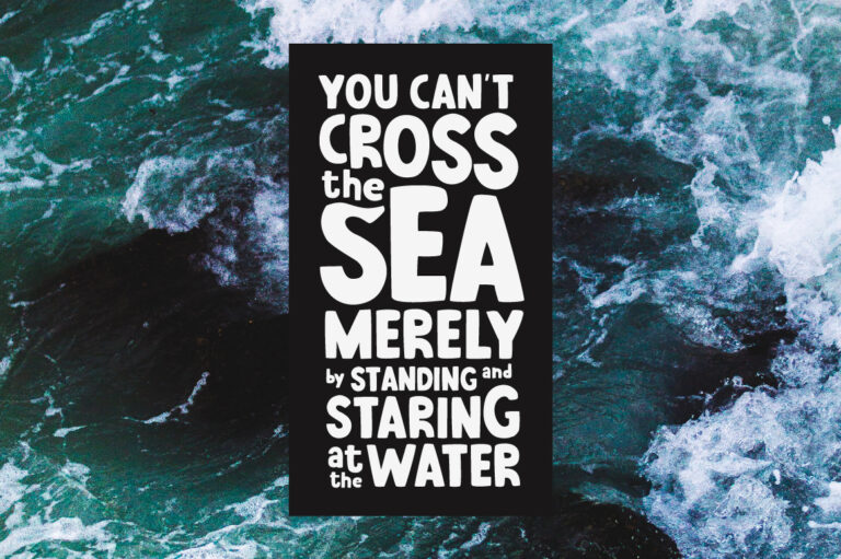 Keril Devil Font - Featured Image