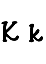 Khalani Font - Featured Image