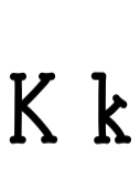 Khaotang Font - Featured Image