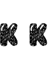 Kids Bubble Grunge Font - Featured Image