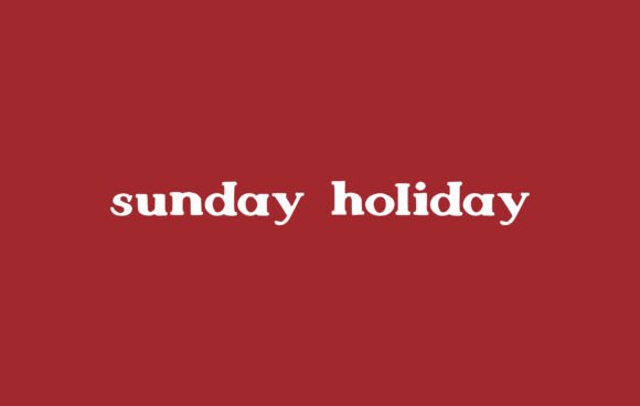 Killian Font - Featured Image