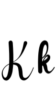 Knightkey Font - Featured Image