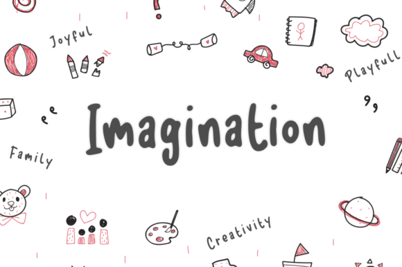 Koe Benson Font - Featured Image