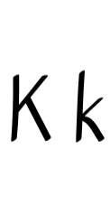 Koragate Font - Featured Image