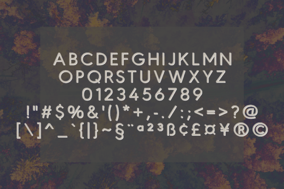 Kortvell Font - Featured Image