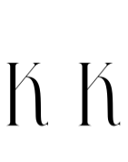 Kottce Font - Featured Image