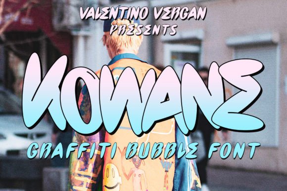 Kowane Font - Featured Image