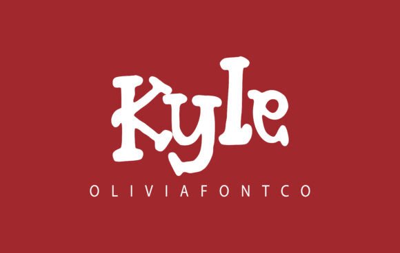 Kyle Font - Featured Image