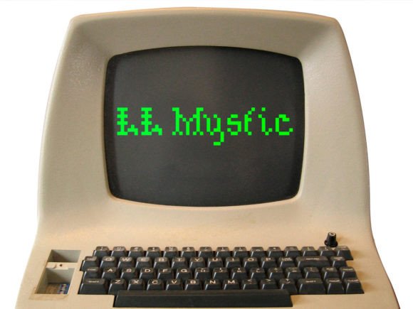 LL Mystic Font - Featured Image