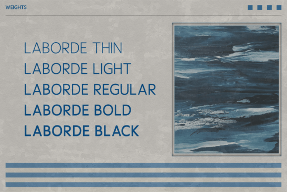 Laborde Font - Featured Image