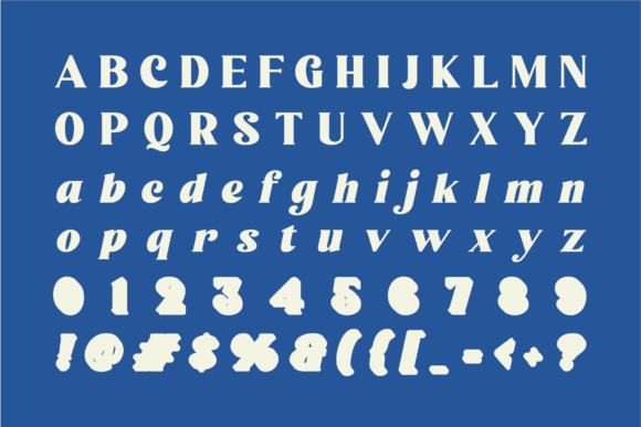 Lahuddin Font - Featured Image