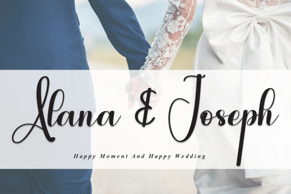 Lanscape Font - Featured Image