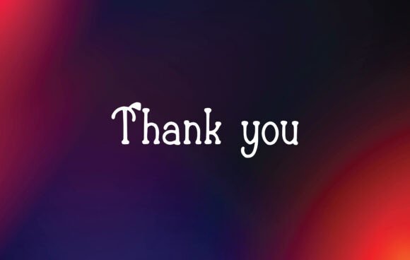 Lantana Font - Featured Image