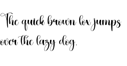 Leather Font - Featured Image