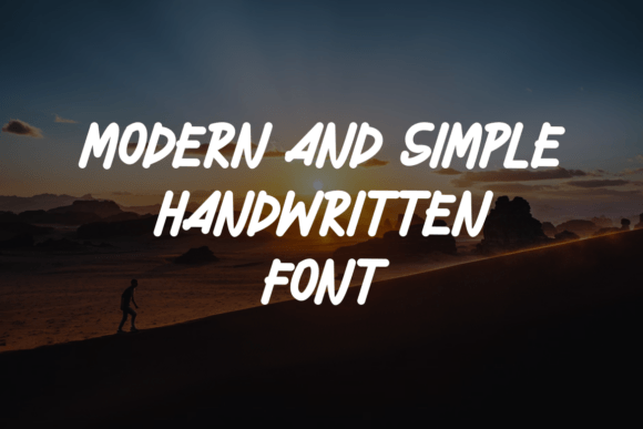 Lekhas Podho Font - Featured Image