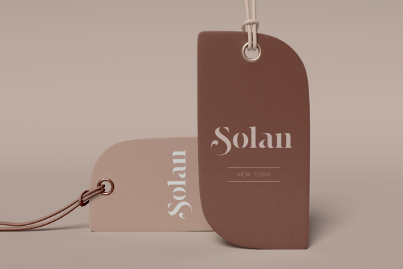Lerum Font - Featured Image