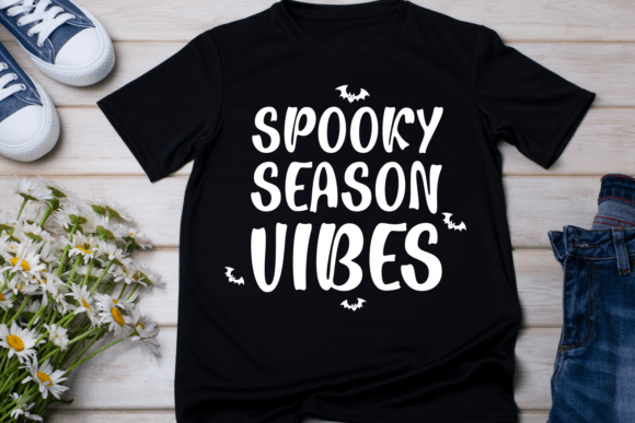 Letter Haunted Font - Featured Image