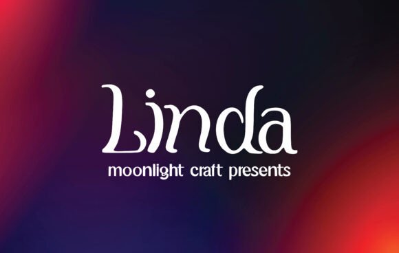 Linda Font - Featured Image