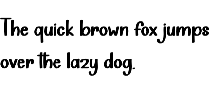 Little Girls Font - Featured Image