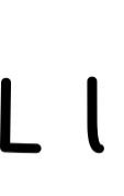 Littohandy Font - Featured Image