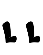 Liztoo Font - Featured Image