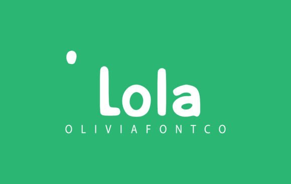 Lola Font - Featured Image