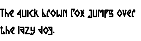 Lothares Font - Featured Image