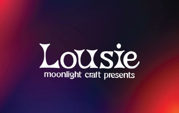 Lousie Font - Featured Image