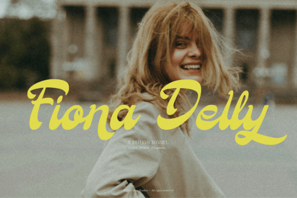 Love Simpathy Font - Featured Image
