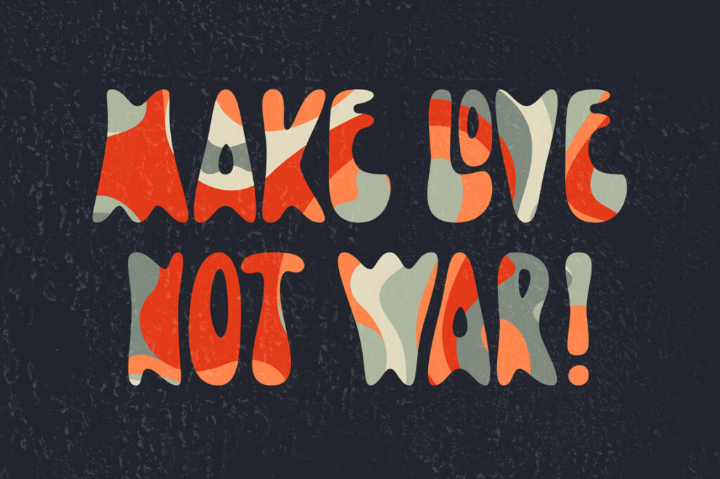 Lovebus Font - Featured Image