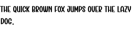 Lucky Day Font - Featured Image