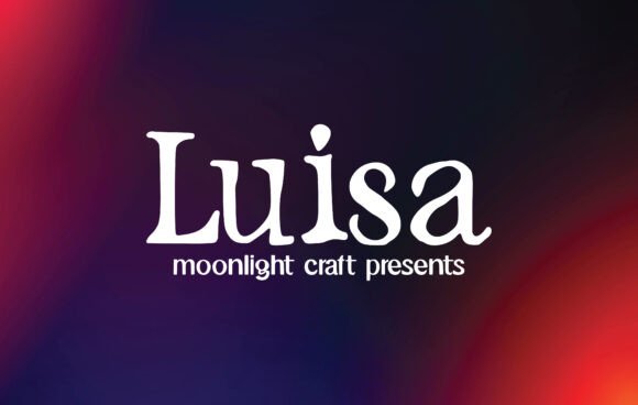 Luisa Font - Featured Image