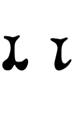 Luna Frost Font - Featured Image