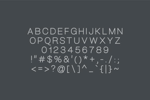 Lykaios Font - Featured Image