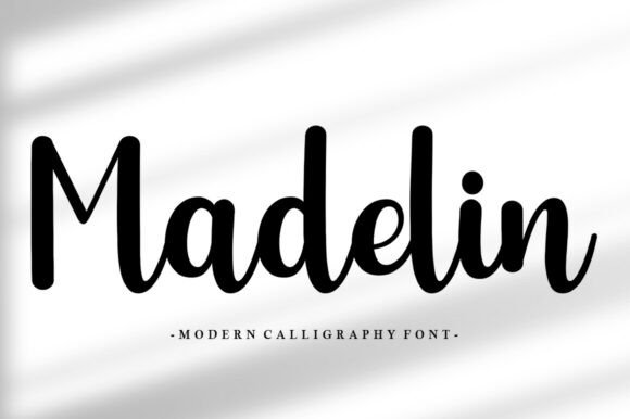 Madelin Font - Featured Image