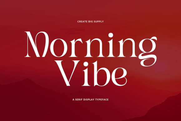 Maeda Font - Featured Image