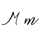 Maestha Font - Featured Image