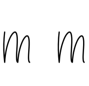 Magic Birthday Font - Featured Image
