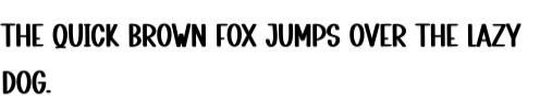 Magic Flower Font - Featured Image