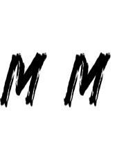 Magos Ridbuc Font - Featured Image