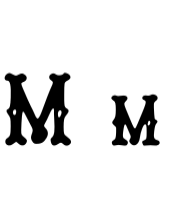 Mallory Font - Featured Image