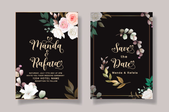 Manda Rawles Font - Featured Image
