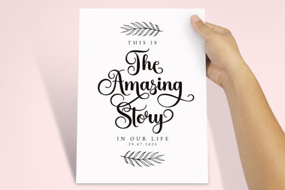 Mankind Font - Featured Image